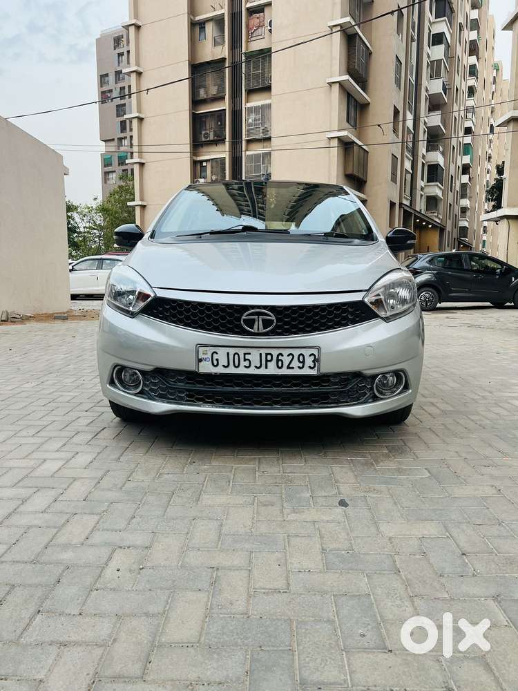 Tata Tiago Xz Plus Diesel, 2016, Diesel
