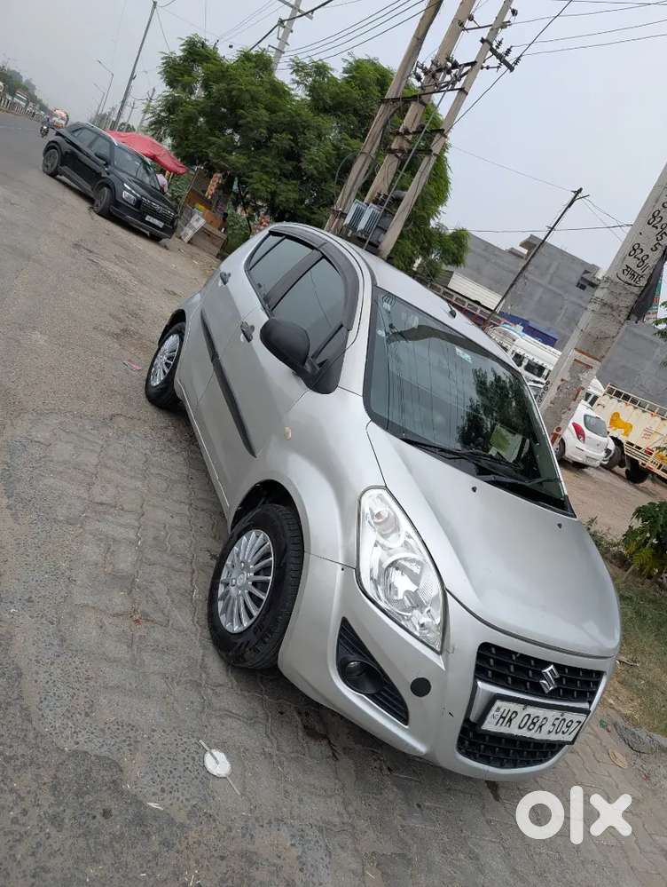 Maruti Suzuki Ritz 2014 Diesel Variant