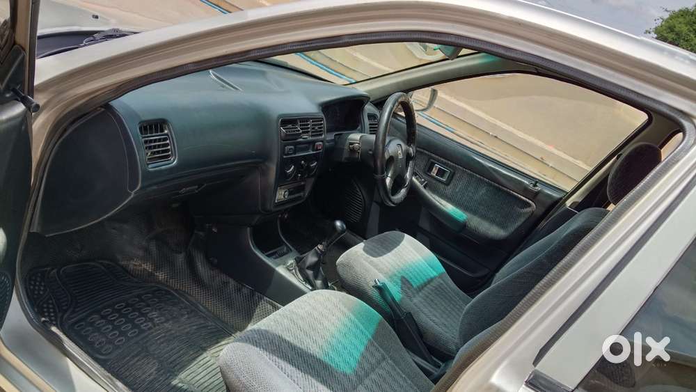 Honda City 1997-2006 1.3 Dx, 2001, Petrol