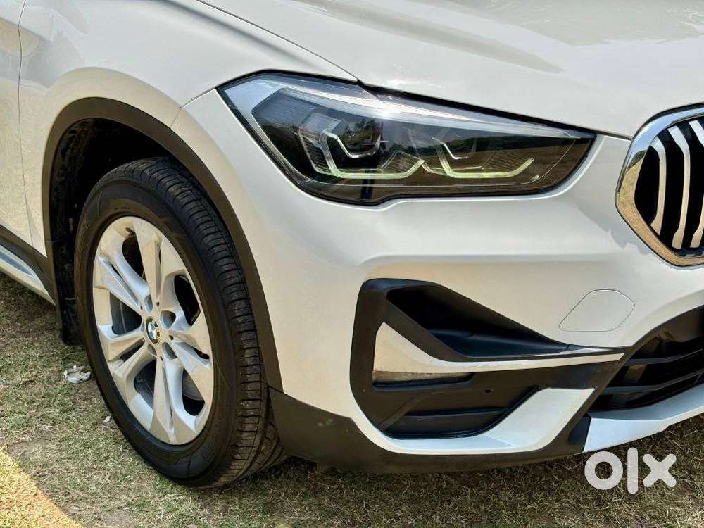 Bmw X1 Sdrive 20d X Line, 2022, Diesel