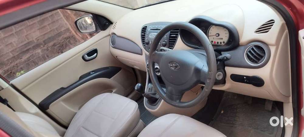 Hyundai I10 2009 Petrol  Well Maintained  Original Condition