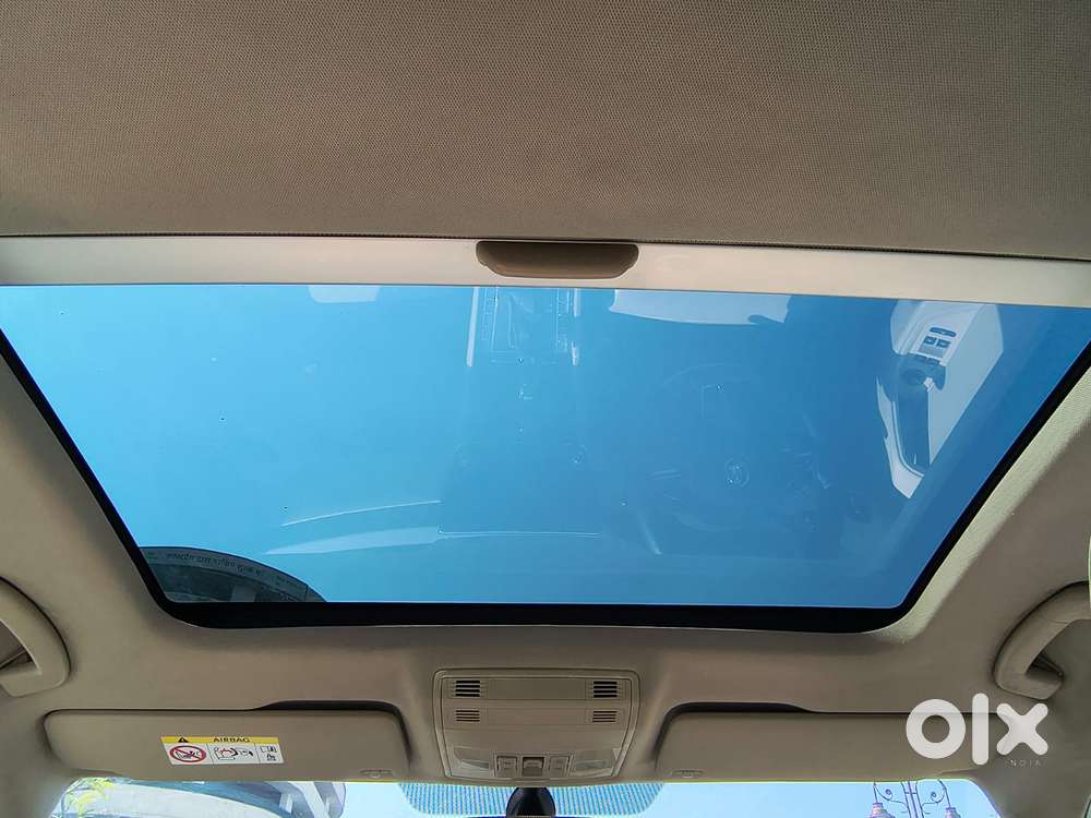 Skoda Superb Style 1.8, 2018, Petrol