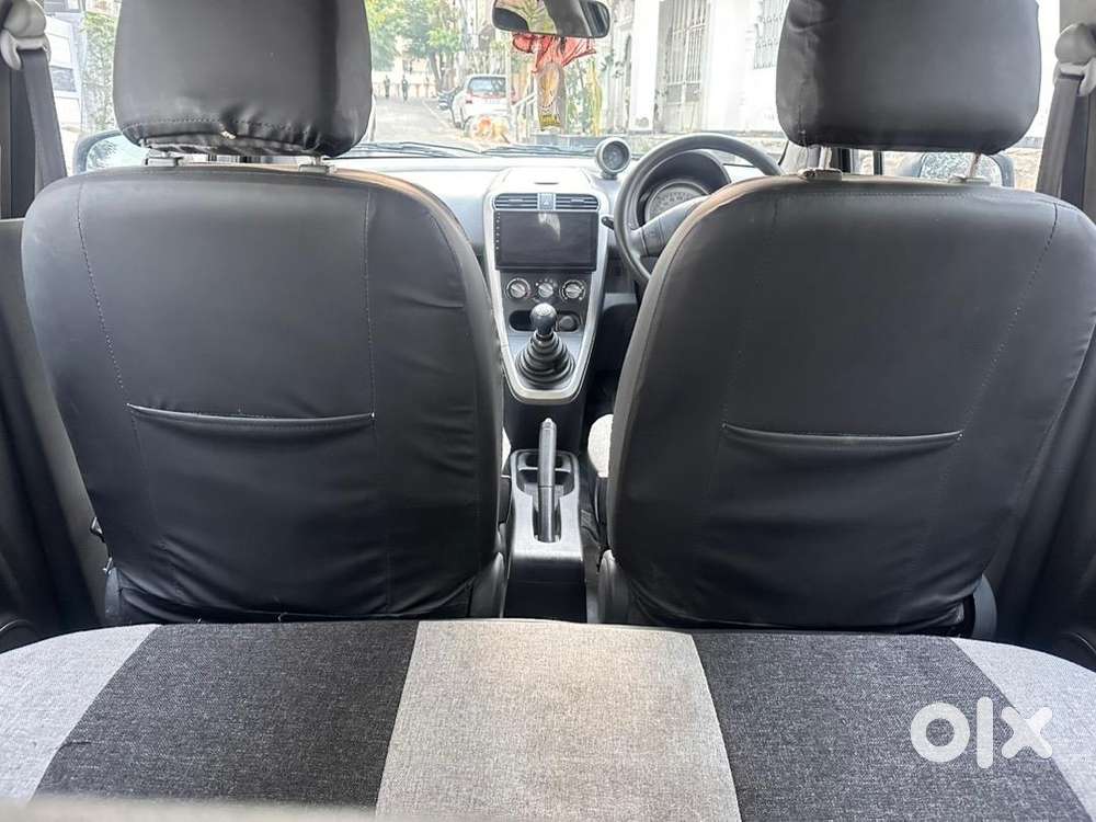 Maruti Suzuki Maruti 2010