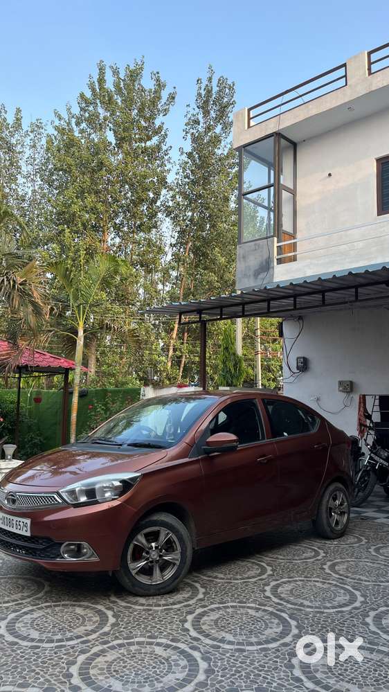 Tata Tiago 2018 Year