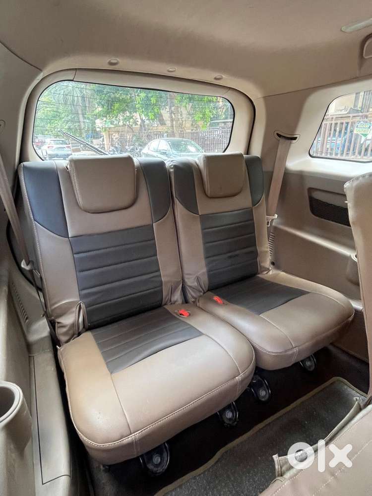 Mahindra Xuv500 W6 2wd, 2014, Diesel