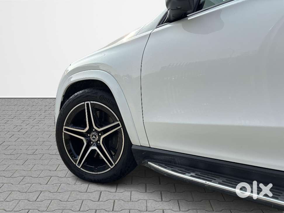 Mercedes-benz Gls 450 4matic, 2025, Petrol