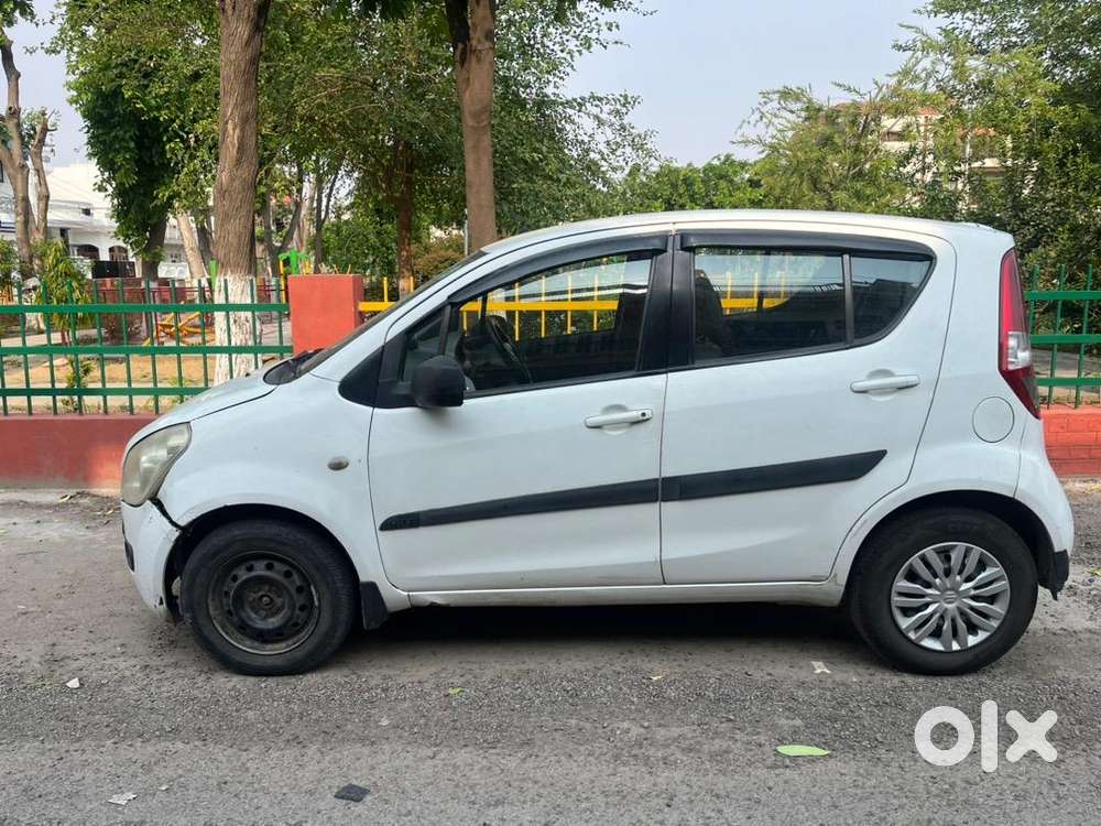 Maruti Suzuki Ritz 2011 Diesel Good Condition