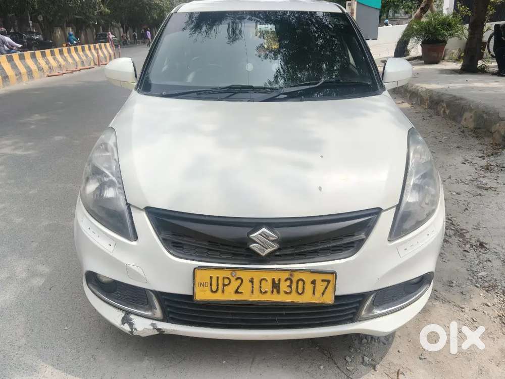 Maruti Suzuki Dzire 1.2 Tour 2018