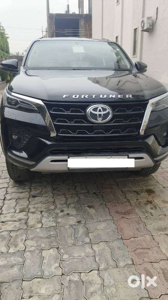 Toyota Fortuner 4x2 At 2.8 Diesel, 2024, Diesel