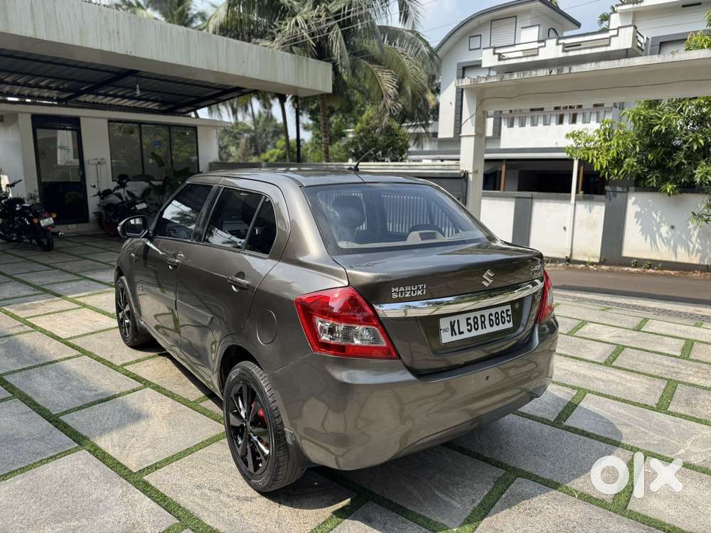 Maruti Suzuki Swift Dzire Vdi (o), 2016, Diesel