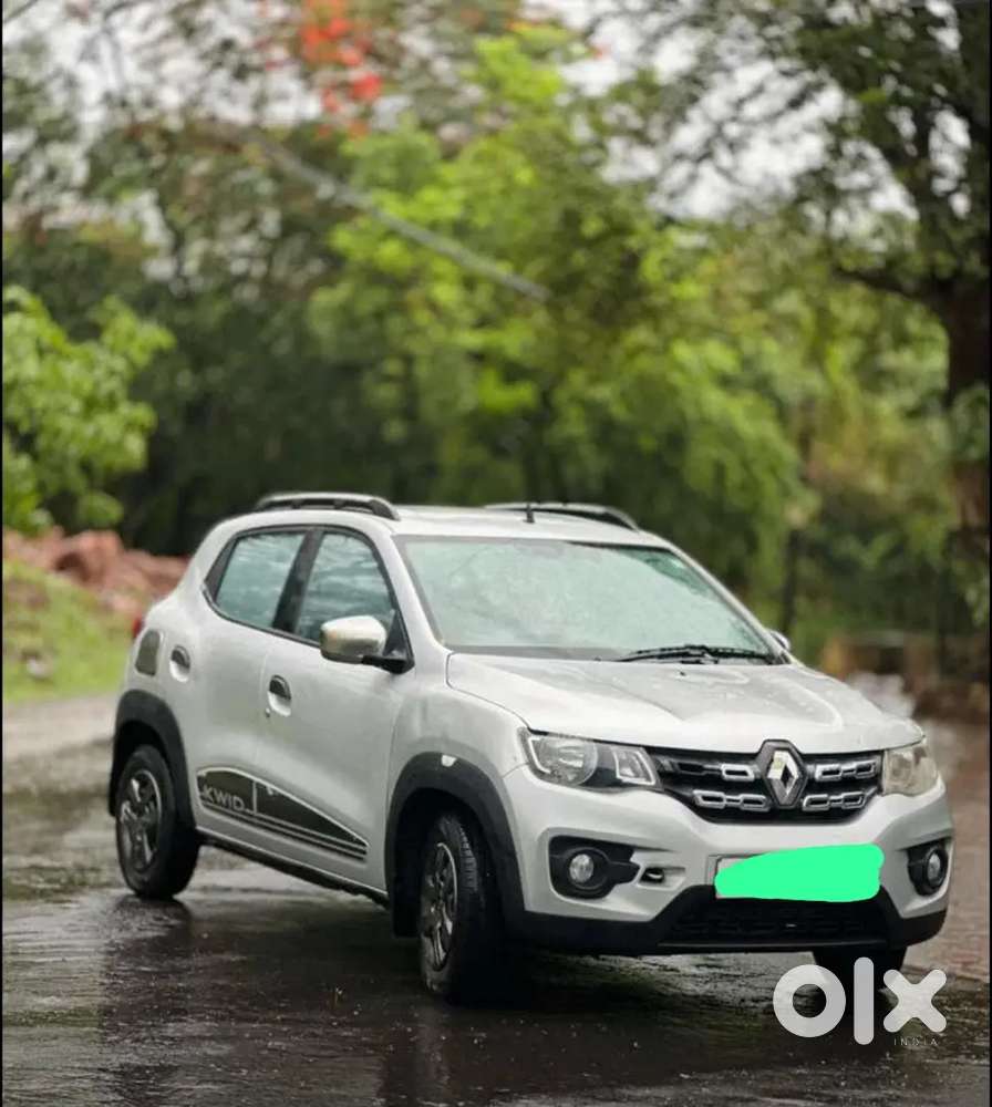 Renault Kwid