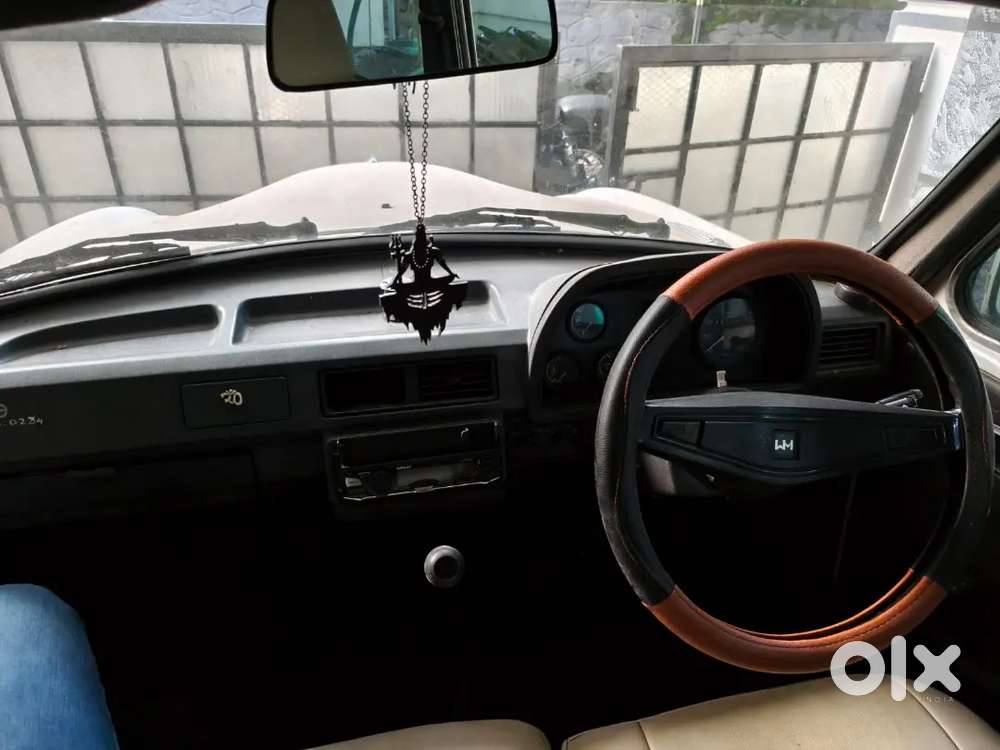 Classic Ambassador 2007 Diesel