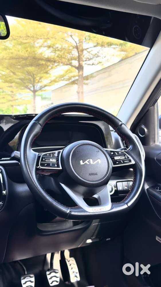2021 Kia Sonet Diesel