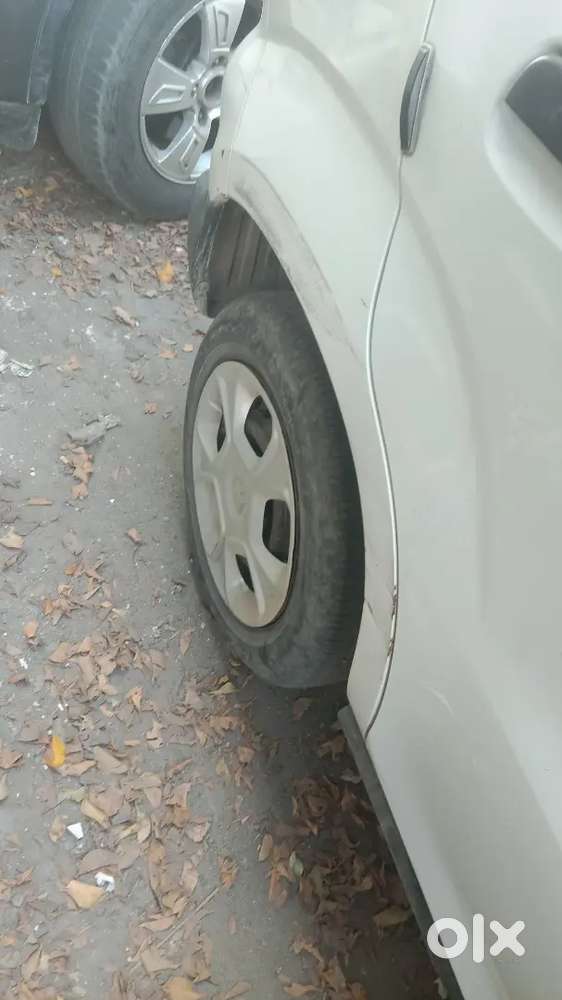 Maruti Suzuki S-presso 2021..mfg And R C 2022 January