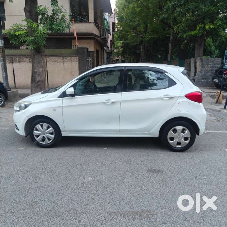 Tata Tiago 1.05 Revotorq Xm, 2016, Diesel