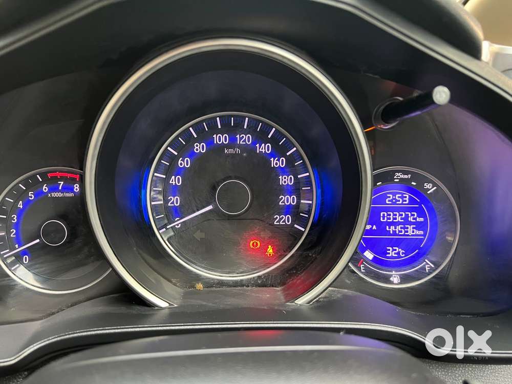 Honda Jazz 1.2 V I Vtec Privilege, 2019, Petrol
