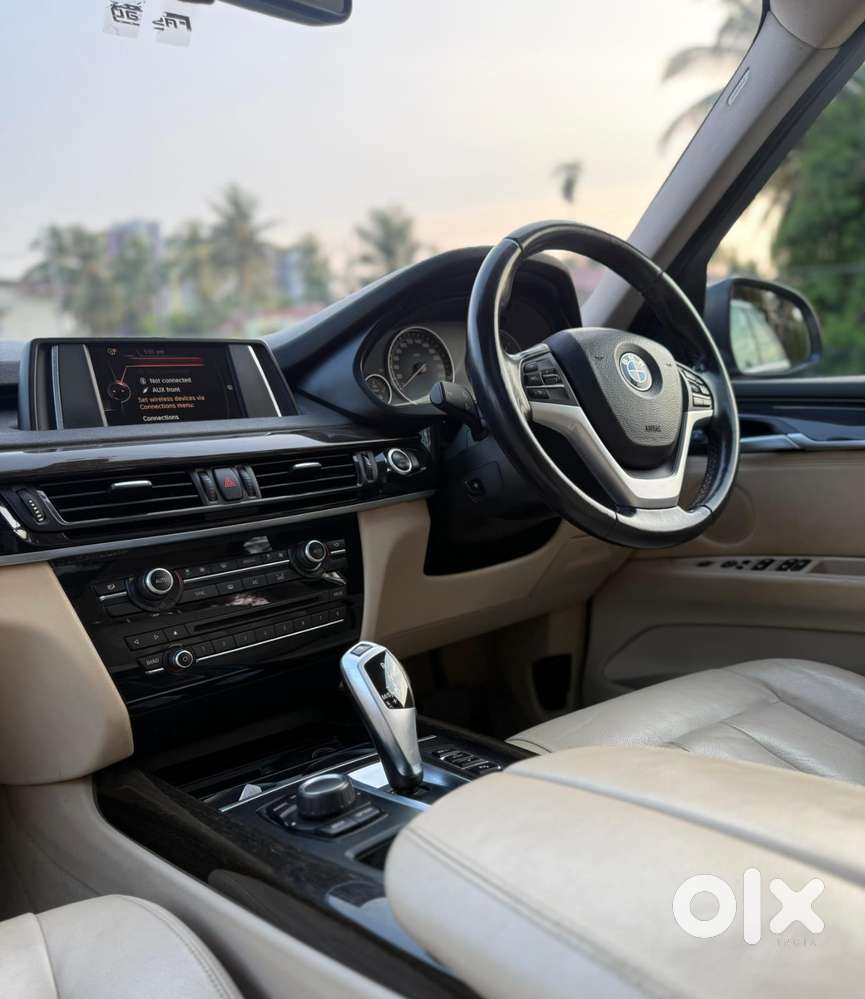 Bmw X5 Xdrive 30d, 2016, Diesel
