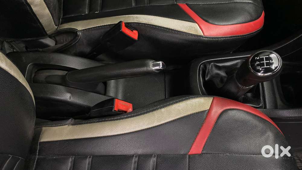 Maruti Suzuki Swift Vdi, 2015, Diesel
