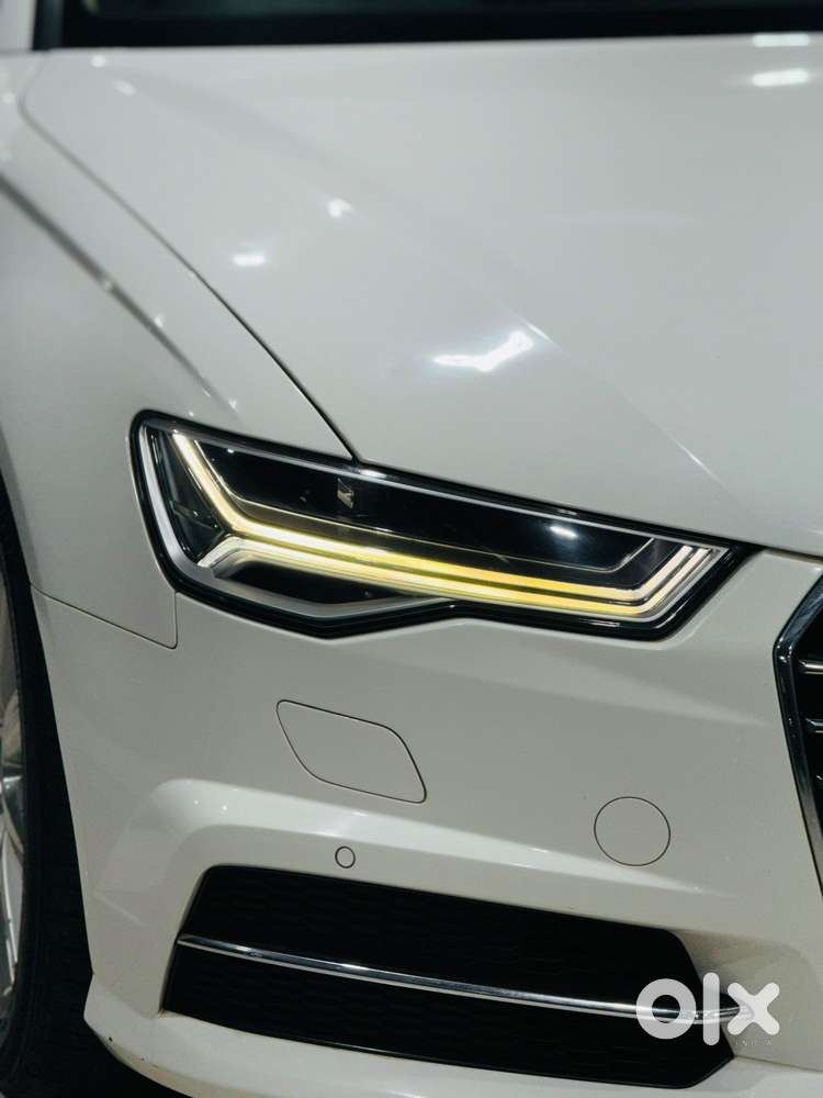 Audi A6 3.0 Tdi Special Edition, 2015, Diesel