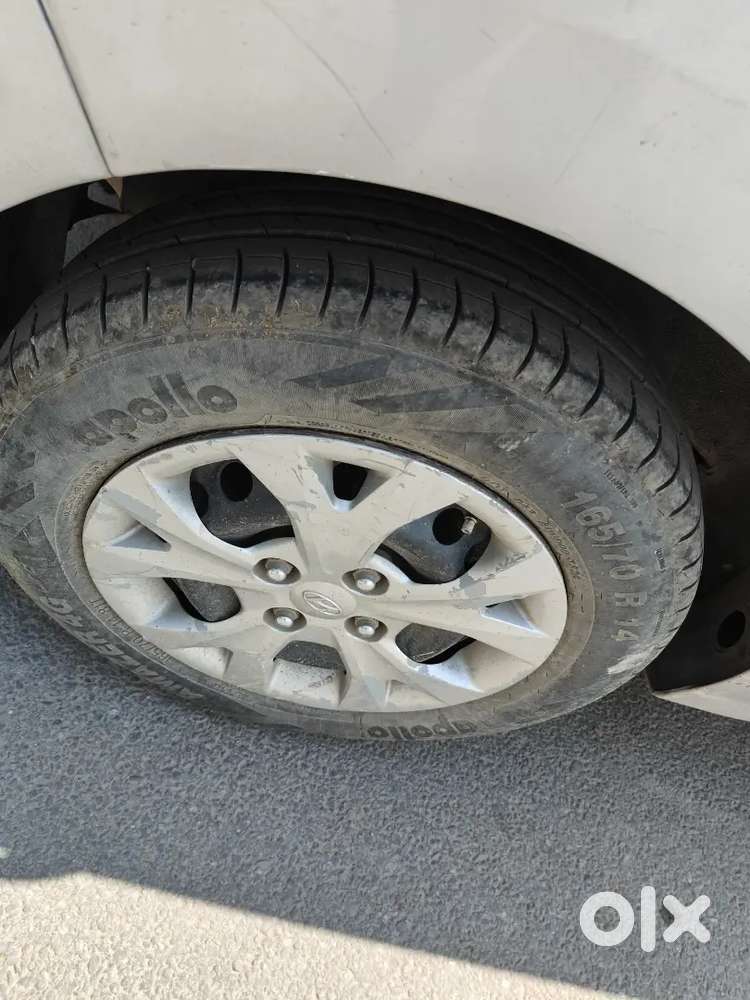 Hyundai Grand I10 2015 Diesel Well Maintained