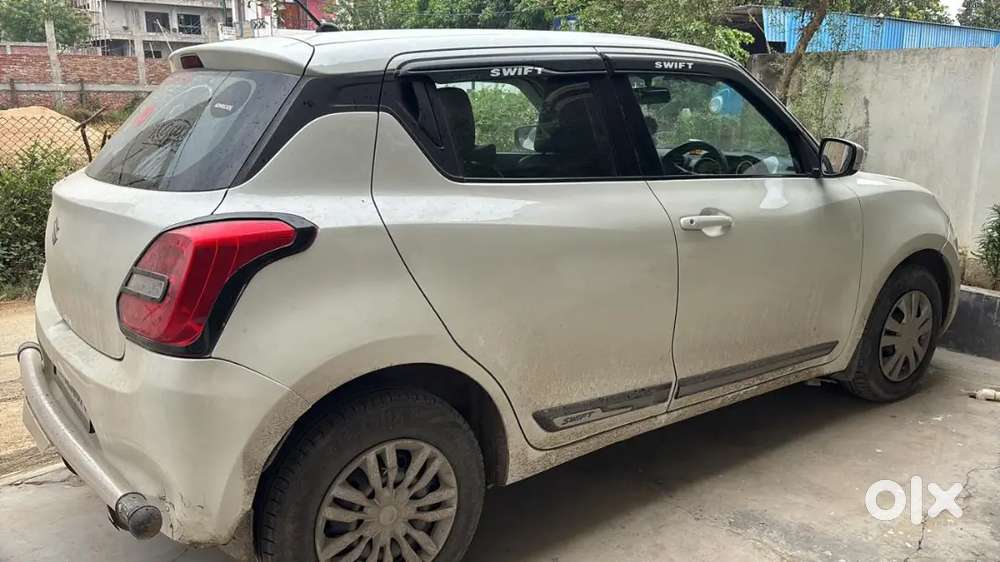Maruti Suzuki Swift 2018 Diesel Good Condition