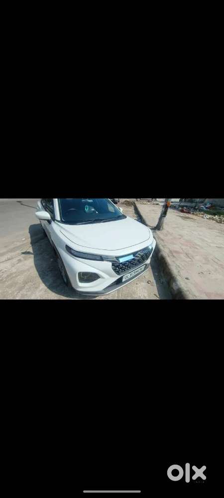 Maruti Suzuki Fronx Delta 1.2 Mt, 2025, Petrol