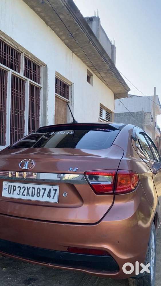Tata Tigor 2019 Diesel Well Maintained