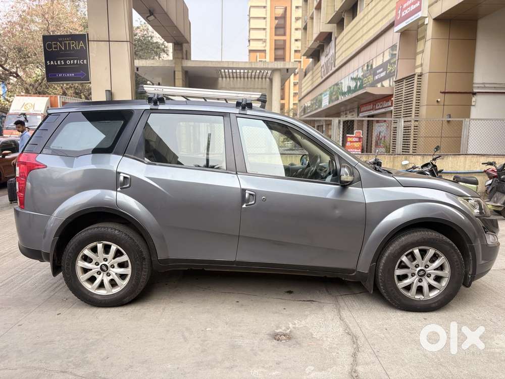 Mahindra Xuv500 W8 2wd, 2016, Diesel