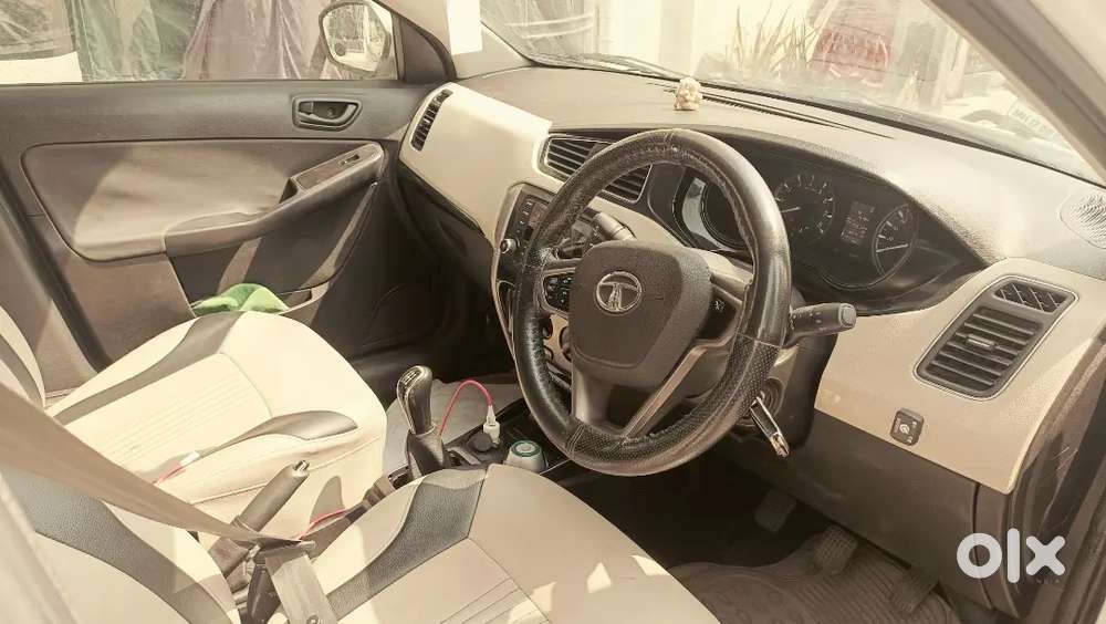 Tata Zest 2016 Cng & Hybrids Well Maintain