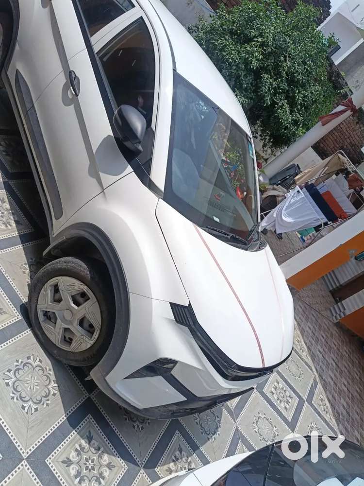 2024 Tata Nexon Petrol 1st Owner