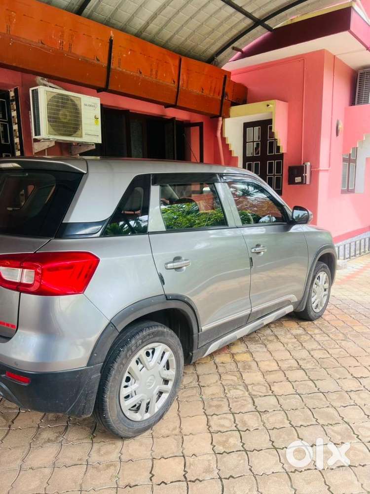 Maruti Suzuki Petrol 2021 Car