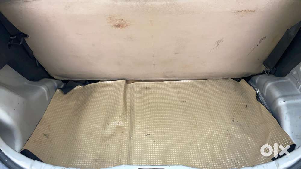 Hyundai Eon D Lite Plus, 2016, Petrol