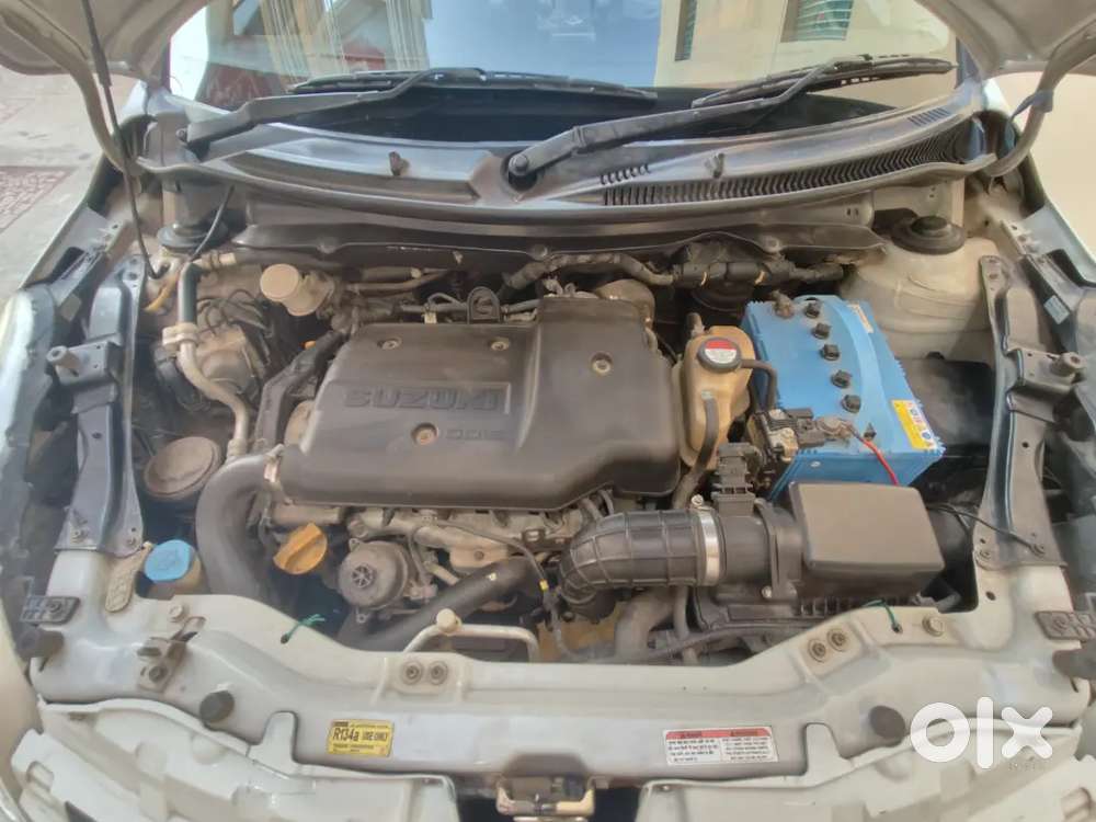 Dzire Diesel 2015 Model, Well Maintained, Manual