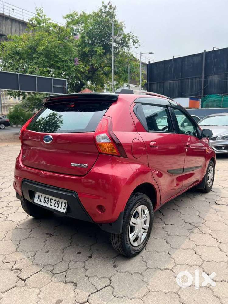 Datsun Redi Go, 2017, Petrol