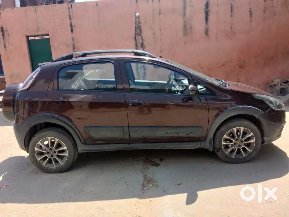 One Hande Car Good Performance