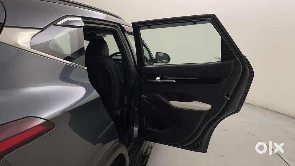 Kia Seltos Gtx Plus 1.5 Turbo Petrol Dct, 2023, Petrol