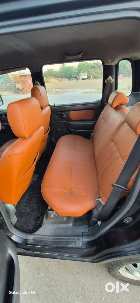 Maruti Suzuki Wagon R 1.0 Vxi Cng, 2008, Cng & Hybrids