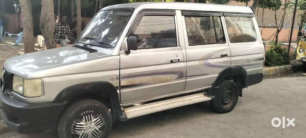 Toyota Qualis Diesel 2004