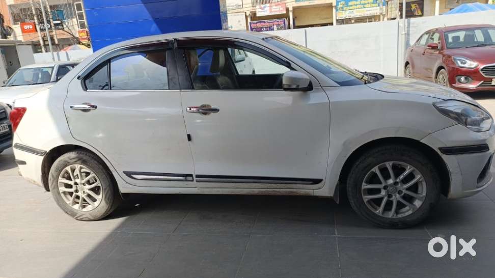 Maruti Suzuki Dzire, 2023, Cng & Hybrids