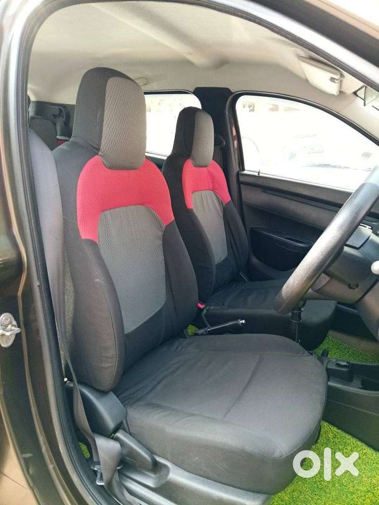 Renault Kwid 2015-2019 1.0 Rxt (o), 2019, Petrol