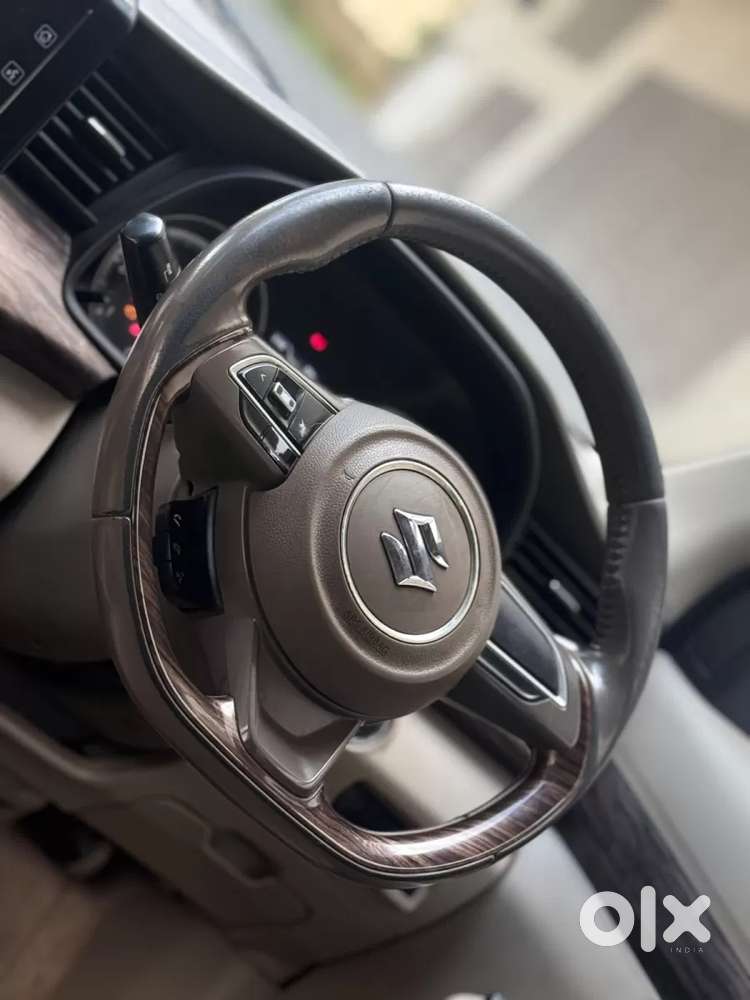 Maruti Suzuki Ertiga 1.3 Zdi Plus, 2019, Diesel