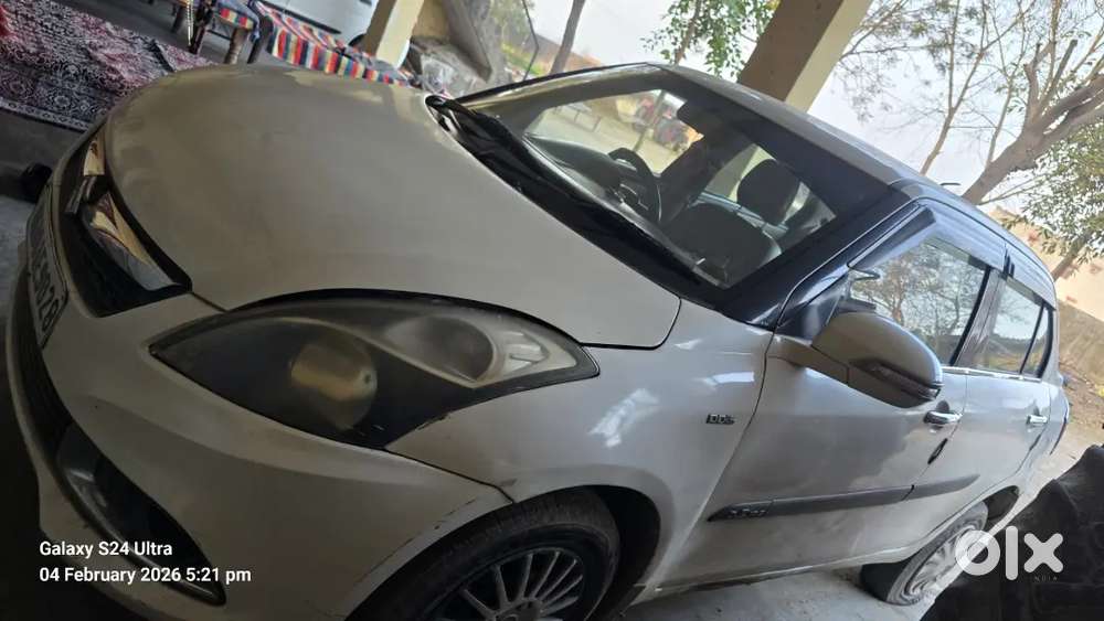 Good Condition. All Power Window. Adjustable Stering.