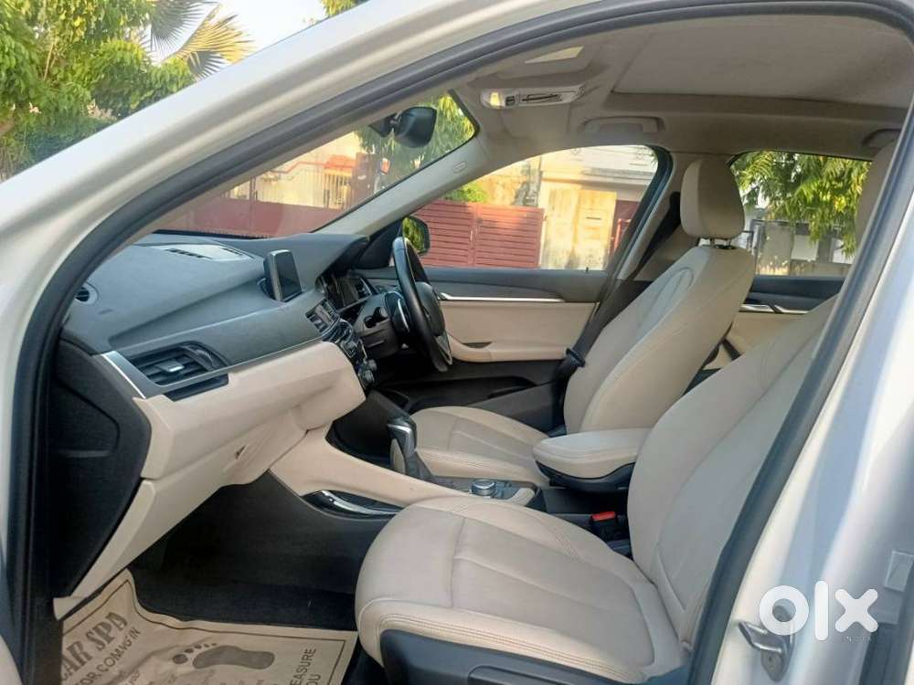 Bmw X1 2.0 Sdrive 20d, 2019, Diesel