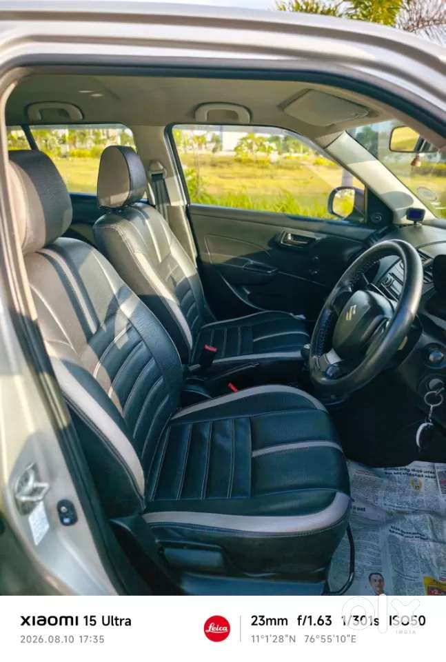 Maruti Suzuki Swift Ldi Bsiv, 2012, Diesel