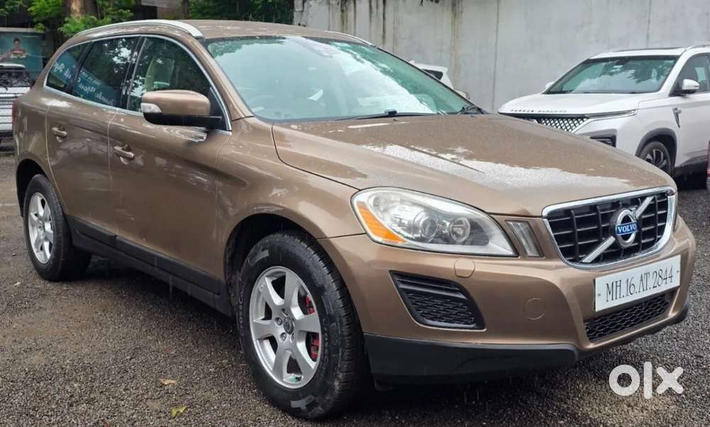 Volvo Xc60, 2012, Diesel