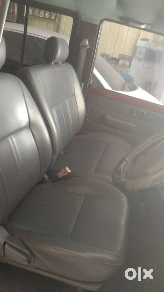 Toyota Qualis Fs B1, 2000, Diesel