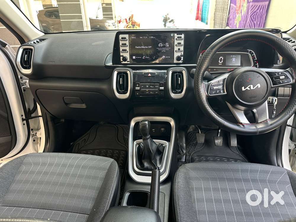 Kia Sonet Dec 2022 2023 Jan Registration