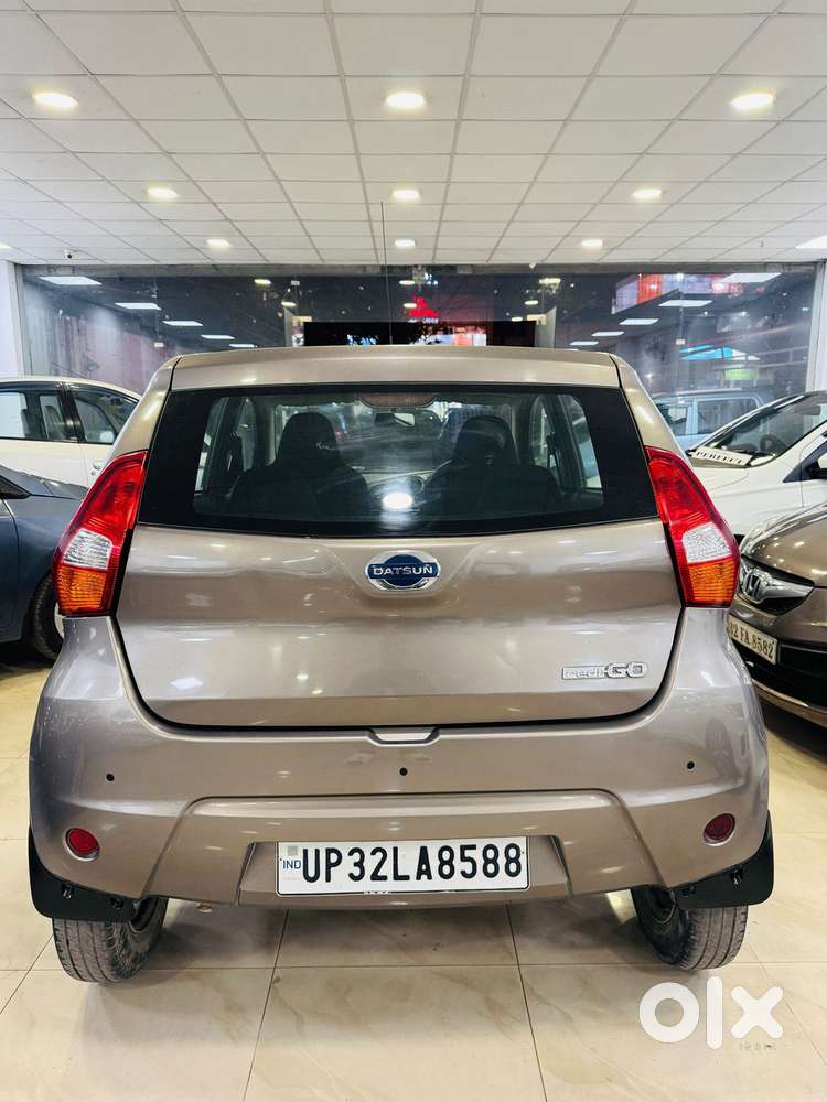 Datsun Redi Go, 2019, Petrol