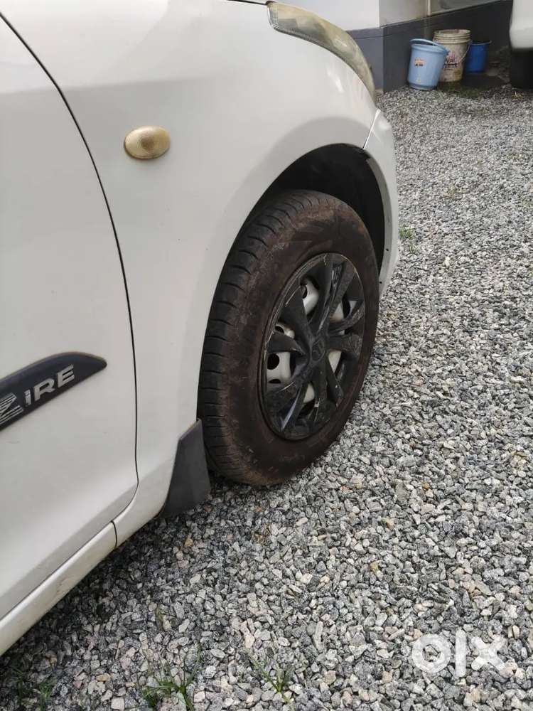 Maruti Dzire Tour S 2018 Diesel Manual