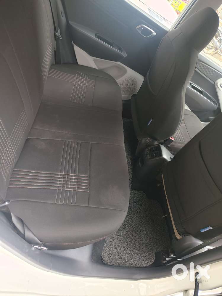 Hyundai Grand I10 Nios Sportz, 2021, Cng & Hybrids